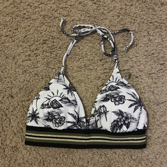 Xhilaration Bikini Set - Picture 4 of 6